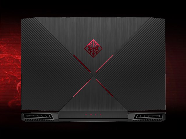 hp - OMEN 15-ce015TX 価格.comモデル OMEN by HP 15-ce015TX 価格.com限定 NVIDIA GeForce GTX 1060&