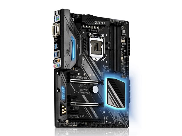 Z370 Extreme4の製品画像 - 価格.com