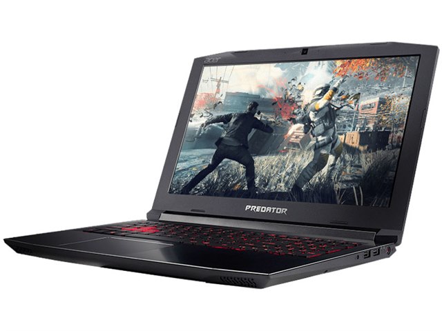 Predator Helios 300 G3-572-A76Hの製品画像 - 価格.com