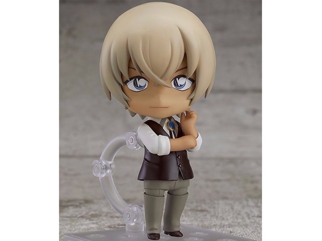 ねんどろいど 安室透の製品画像 - 価格.com
