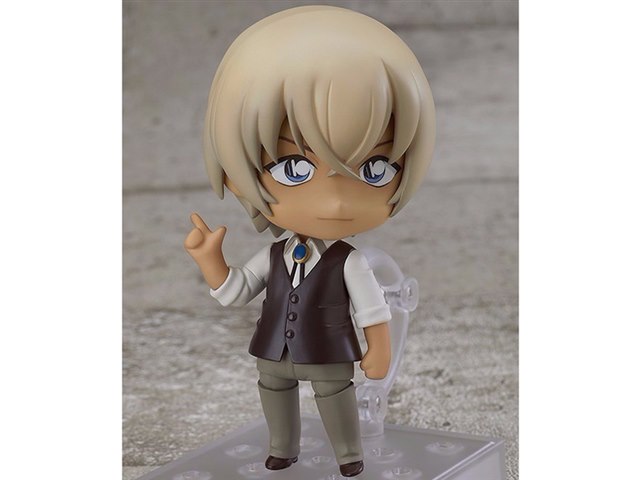 ねんどろいど 安室透の製品画像 - 価格.com