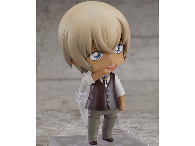 ねんどろいど 安室透の製品画像 - 価格.com