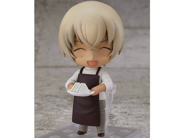 ねんどろいど 安室透の製品画像 - 価格.com
