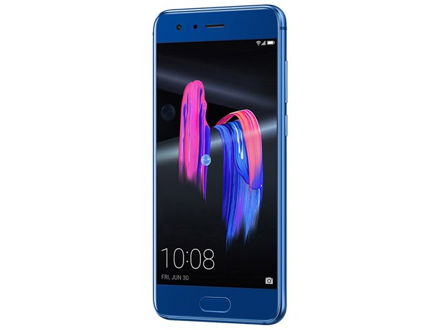 honor9　サファイアブルー Amazon | 本体 Huawei Honor 9 サファイアブルー 4GB/64GB STF-L09