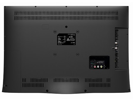 液晶テレビ 2017年製ジョワイユ 24TVS-BK24インチ 24TVSHD-BK [24インチ]の製品画像 - 価格.com
