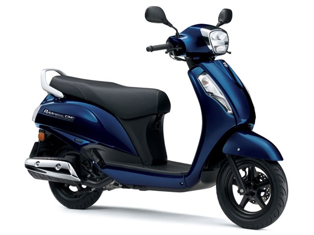 �A�h���X125