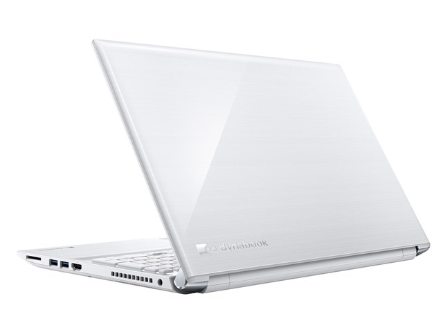 【美品】東芝 dynabook T45/EW PT45EWP-SJA 東芝 dynabook T45 T45/EW PT45EWP-SJA [リュクスホワイト] 価格