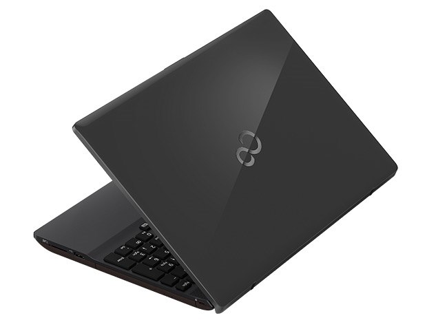 FUJITSU FMVA45B3B LIFEBOOK AH45/B3 ブライトブラック z2zed1b 価格.com - 富士通 FMV LIFEBOOK AH45/B3 FMVA45B3B [ブライト
