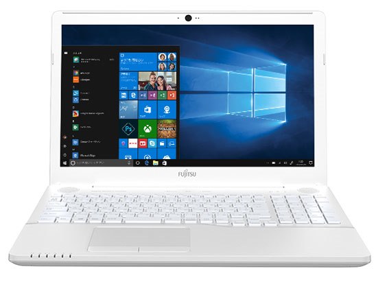 (未使用･未開封品)FUJITSU FMVA42D3W LIFEBOOK AH42/D3 プレミアムホワイト 富士通 FMV LIFEBOOK AH42/D3 FMVA42D3W [プレミアムホワイト