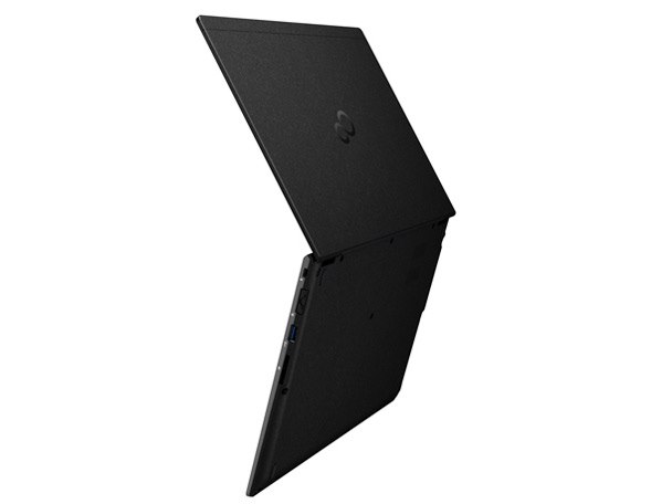 Ｊ⑦富士通　FMVU9B3WDB　UH90/B3 FMV LIFEBOOK UH90/B3 FMVU90B3Bの製品画像 - 価格.com