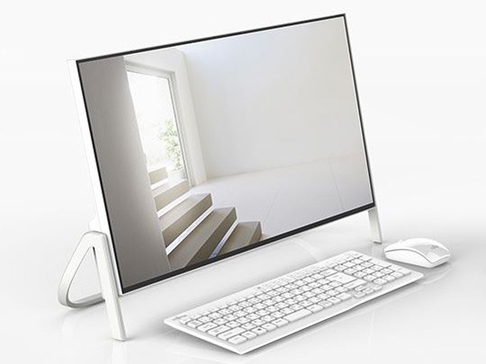 FMV ESPRIMO FH52/B3 FMVF52B3Wの製品画像 - 価格.com