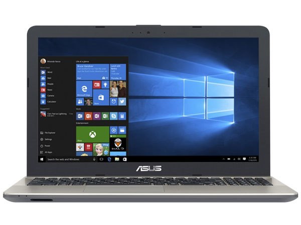 ASUS VivoBook X541UA