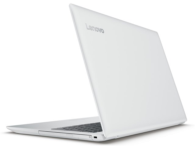 新品 Lenovo IdeaPad 320 ホワイト 80XL03A3JP