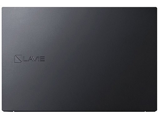 LAVIE Note NEXT NX850/JAB PC-NX850JAB [グレイスブラック