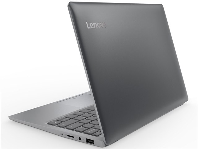 ideapad 120S 81A4004PJP [ミネラルグレー]の製品画像 - 価格.com