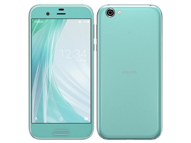 AQUOS R｜価格比較・最新情報 - 価格.com