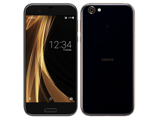 AQUOS R｜価格比較・最新情報 - 価格.com