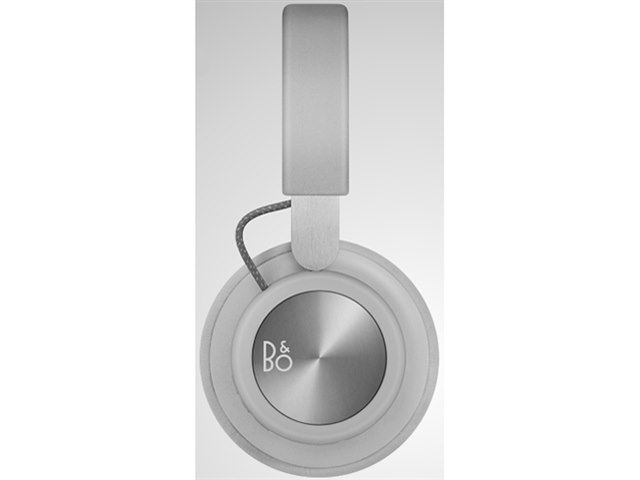 B&O PLAY Beoplay H4 [Vapour]の製品画像 - 価格.com