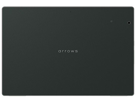 arrows Tab F-02K docomo [Black]の製品画像 - 価格.com