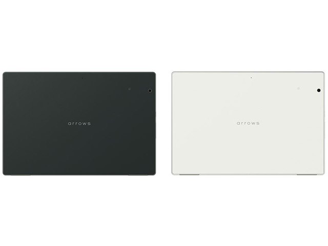 タブレット arrows - FUJITSU arrows Tab F-02K Black Amazon.co.jp: Fujitsu Arrows Tab F-02K docomo Black 10.1