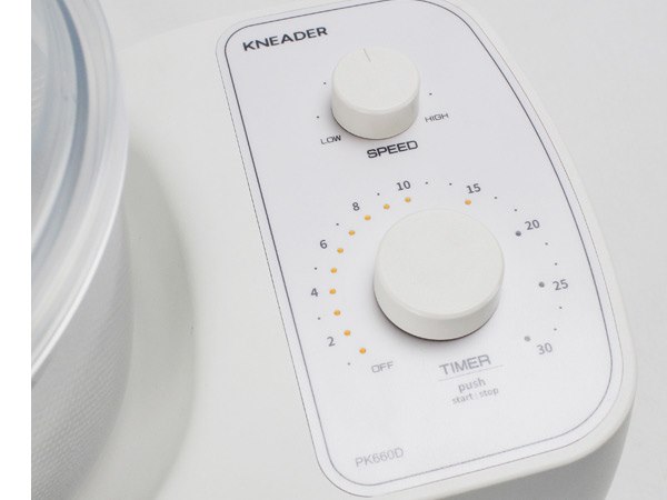 日本ニーダー PK660D パンニーダー 日本ニーダー オンラインショップ