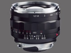 �t�H�N�g�����_�[ NOKTON 40mm F1.2 Aspherical VM