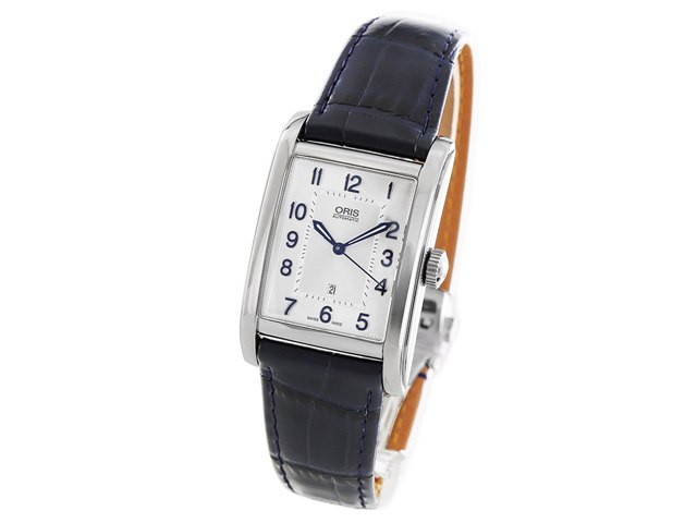 レクタンギュラー デイト 561 7693 4031 Dの製品画像 - 価格.com