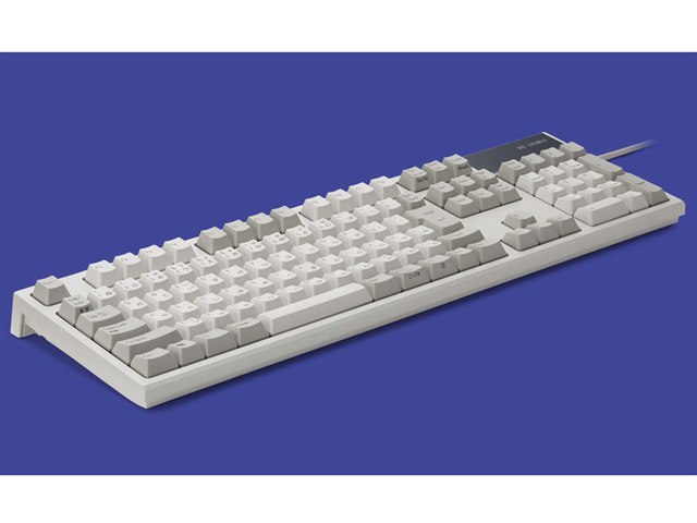 REALFORCE R2-JPV-IV [アイボリー]の製品画像 - 価格.com