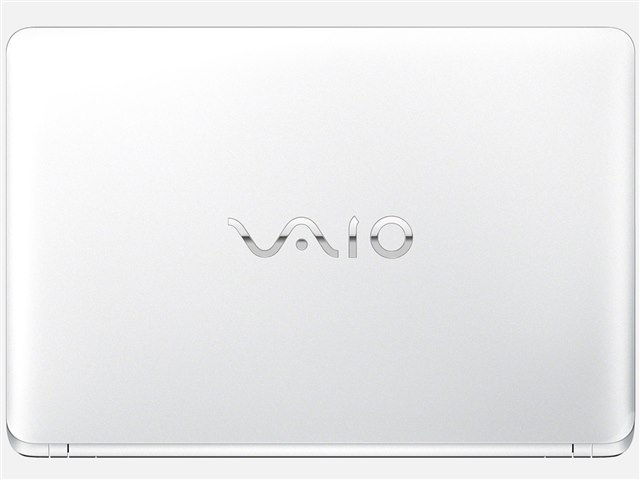 VAIO Fit 15E mk3 VJF15690111W [ホワイト]の製品画像 - 価格.com