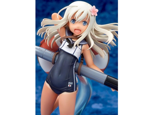 艦隊これくしょん -艦これ- 呂500の製品画像 - 価格.com