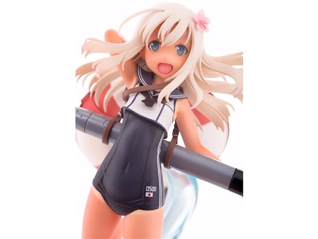 艦隊これくしょん -艦これ- 呂500の製品画像 - 価格.com