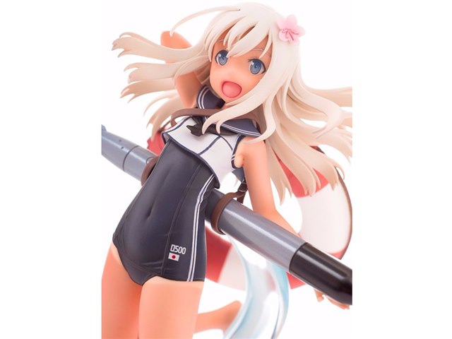 艦隊これくしょん -艦これ- 呂500の製品画像 - 価格.com
