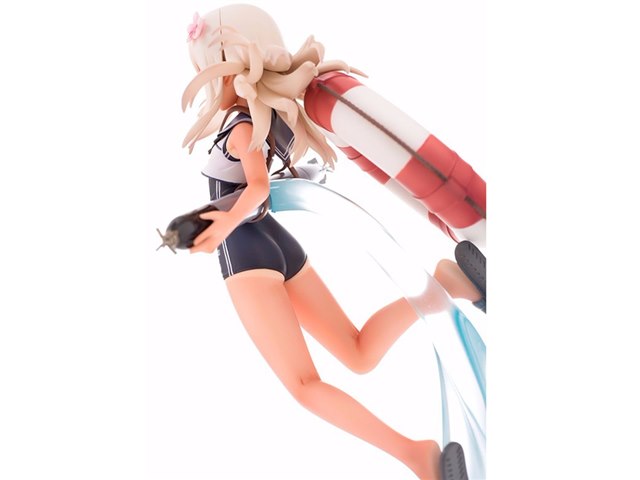 艦隊これくしょん -艦これ- 呂500の製品画像 - 価格.com