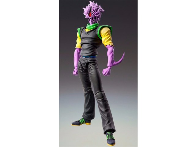 超像可動 バオー来訪者 バオー・セカンドの製品画像 - 価格.com