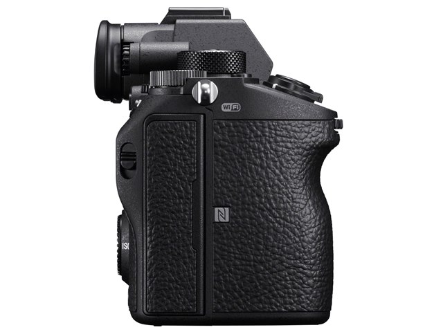 α7R III ILCE-7RM3 ボディの製品画像 - 価格.com