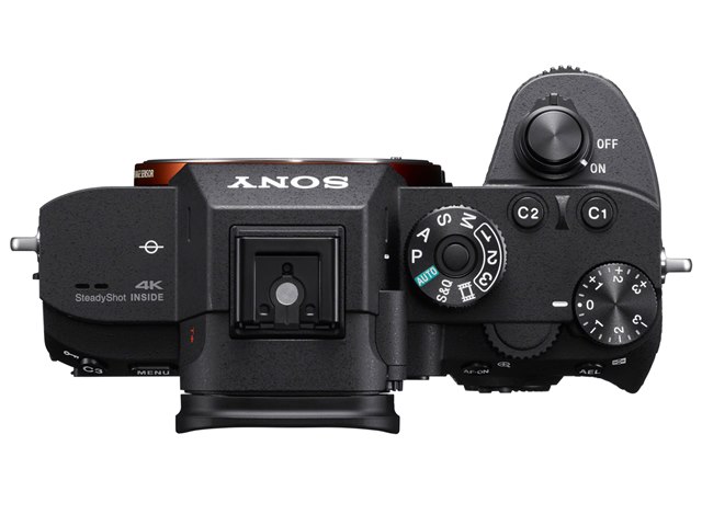 SONY α7R III ILCE-7RM3（ボディ） α7R III ILCE-7RM3 ボディの製品画像 - 価格.com
