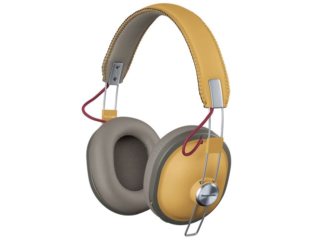 RP-HTX80B-C [キャメルベージュ]の製品画像 - 価格.com