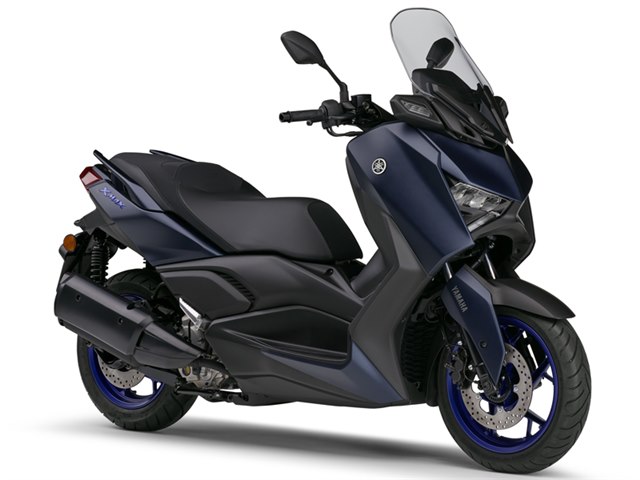 XMAX