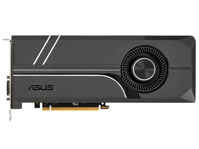 M9293 GeForce GTX1070Ti 8GB グラフィックボード M9293 GeForce GTX1070Ti 8GB グラフィックボード TURBO-GTX1070TI-8G