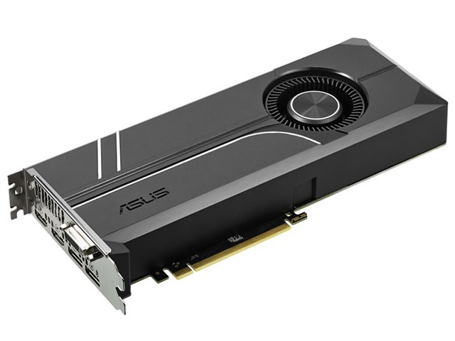 TURBO-GTX1070TI-8G [PCIExp 8GB]の製品画像 - 価格.com