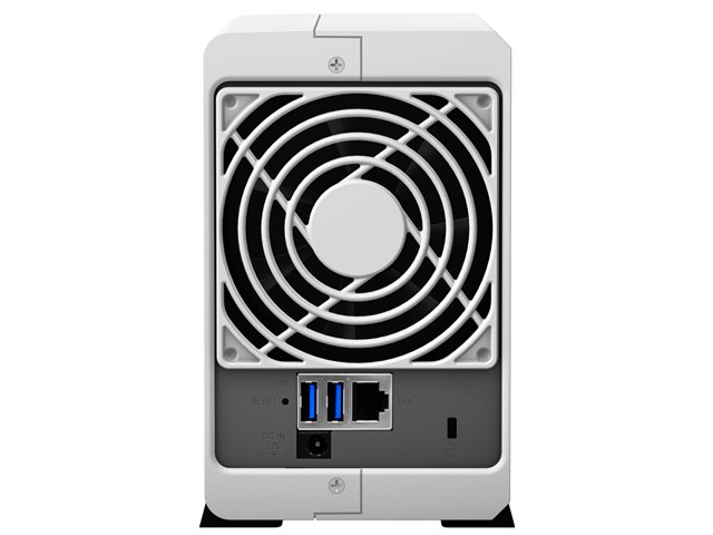 DiskStation DS218jの製品画像 - 価格.com