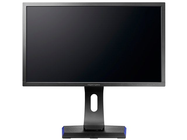 EX-LDGC241HTB [24インチ ブラック]の製品画像 - 価格.com
