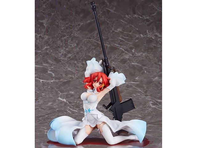 終末のイゼッタ 1/7 イゼッタの製品画像 - 価格.com