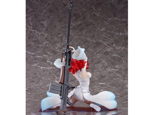 グッドスマイルカンパニー 終末のイゼッタ イゼッタ 1/7 完成品フィギュア イゼッタ