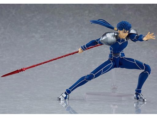 figma ランサー/クー・フーリンの製品画像 - 価格.com