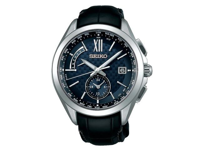 【電波ソーラー、美品】セイコー　ブライツ　フライトエキスパート　SAGA251 ブライツ フライト エキスパート SAGA251の製品画像 - 価格.com