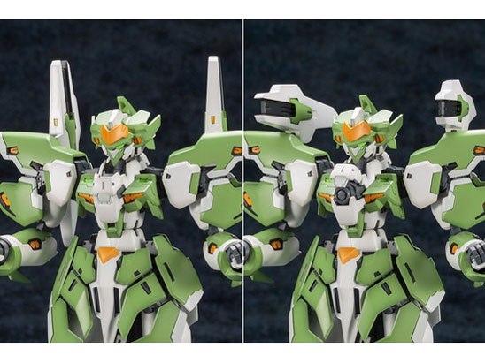 スーパーロボット大戦OG　ラフトクランズ ラフトクランズ・アウルン｜スーパーロボット大戦OG ORIGINAL