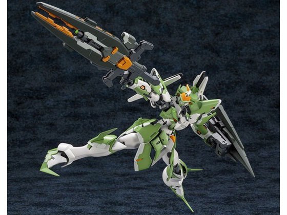 スーパーロボット大戦OG ORIGINAL GENERATIONS ラフトクランズ