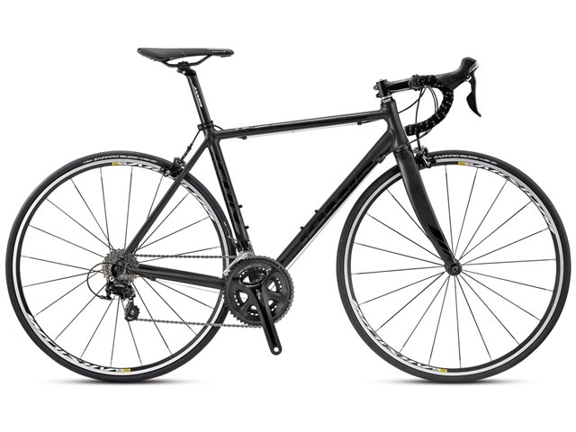 JAMIS ICON PRO 2017年モデル カスタム ロードバイク カーボンバイクのようなアルミバイク！JAMIS ICONを買いました！(笑