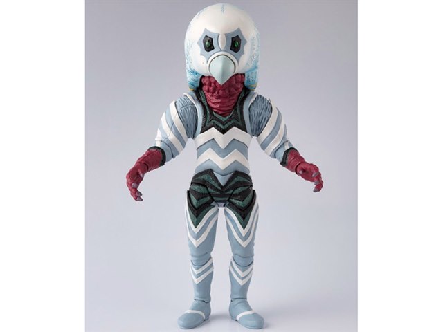 S.H.フィギュアーツ ガッツ星人 新品未開封 S.H.フィギュアーツ ガッツ星人の製品画像 - 価格.com